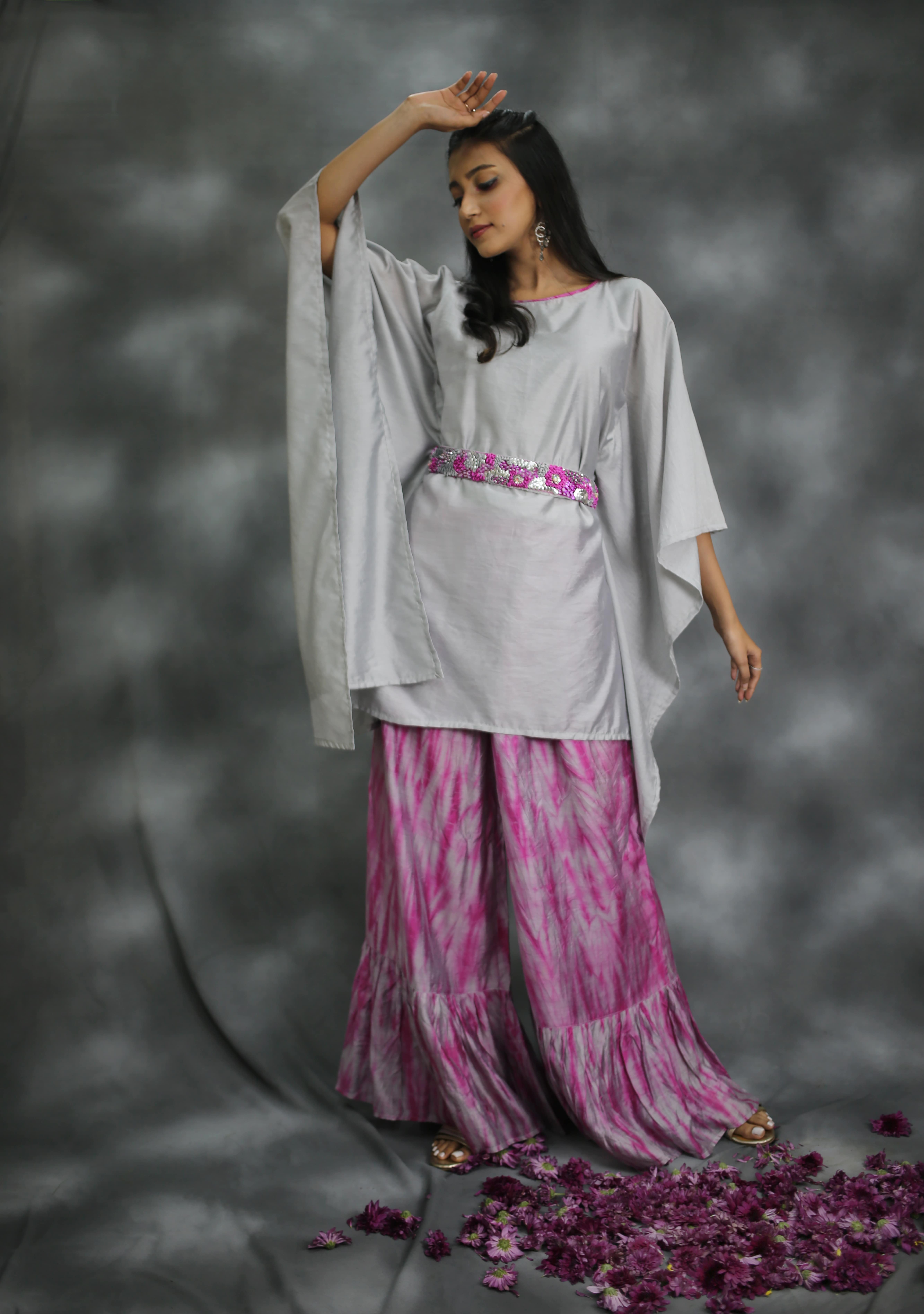 Grey Collection Design